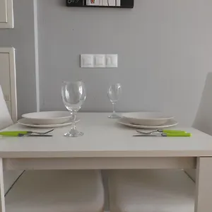 Centro 4 Apartamento Málaga