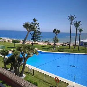 Estudio Castillo Santa Clara/torremolinos Apartamento Torremolinos