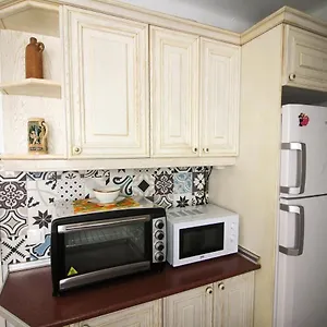 Pueblo Andaluz 670 Apartamento Torrox