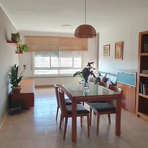 Lo Piset Del Pla Apartamento Linyola